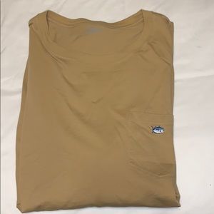 Southern Tide long sleeve T-shirt